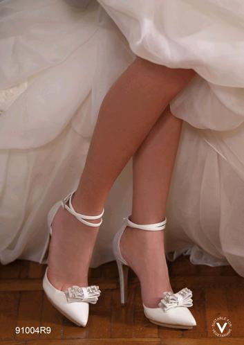 scarpe sposa penrose